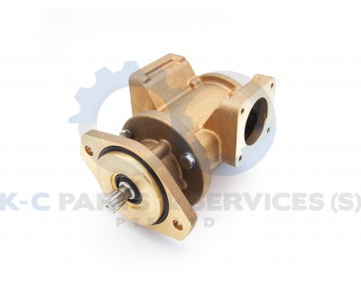 JPR-C1100 Seawater Pump